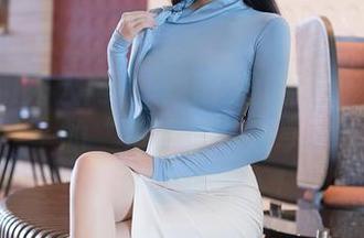 Xiuren秀人网 – 李丽莎的黑色：图库里的“杀手锏”分享