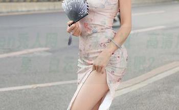 Xiuren秀人网 – “水水姐”高清户外合集，白云都在偷瞧吧？