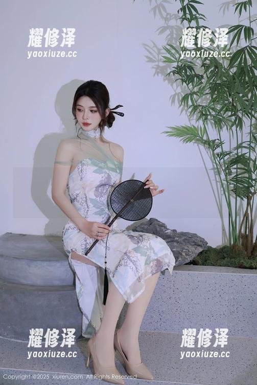 Xiuren秀人网 - 少女这么可爱，私语baby图片分享也是不错的选择呢