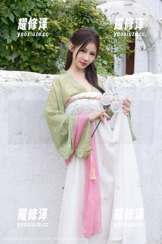 Xiuren秀人网 - 一个全套图集，考拉koala妹妹在那儿给我制造了无数悸动，真厉害呢！