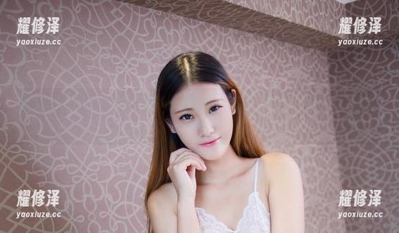 YouWu尤物馆 - 如果自拍可以成星，那一定是Yuky伊珍，作品集快来下载吧