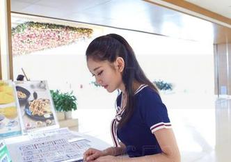 aiss – 这个夏天，若兮你值得——精选写真，戳中每个戴墨镜的青少年心！