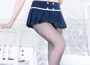 beautyleg – Minna的棉袜诗篇：精选套图撩拨你的想象