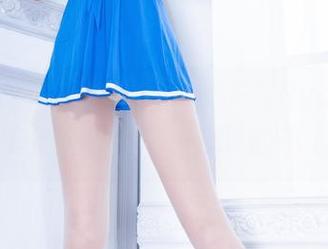 beautyleg – 朋友们，关注Ruby的新作！美足照片，虽然我真的不太懂。