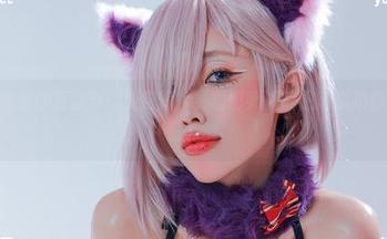 eliza喵喵的万圣节：免费图片，摄影师真能把南瓜拍得会说话！