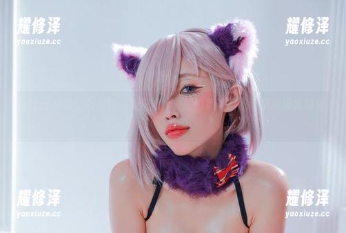eliza喵喵的万圣节：免费图片，摄影师真能把南瓜拍得会说话！