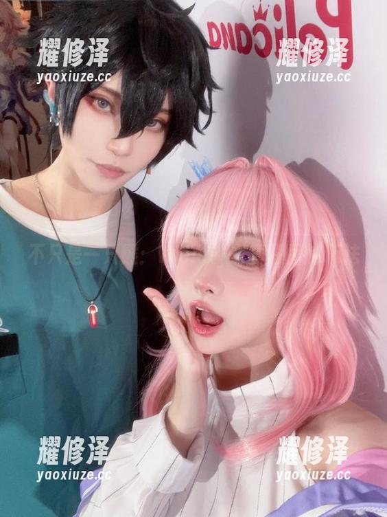 不只是一只熊：Wendy写真原图的玩法
