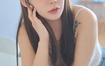 更新！wuyo(우요)护士写真，浑然天成的‘治疗法’非你莫属！