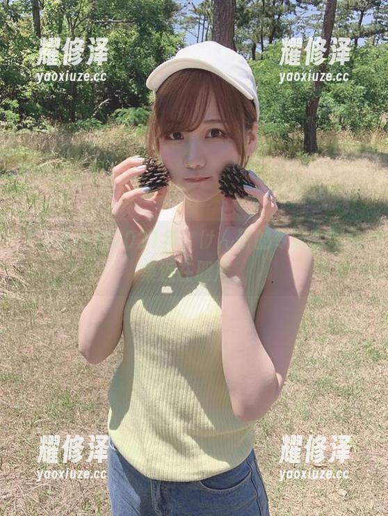 Fantia的2021年，けん研的专属套图合集近在咫尺。