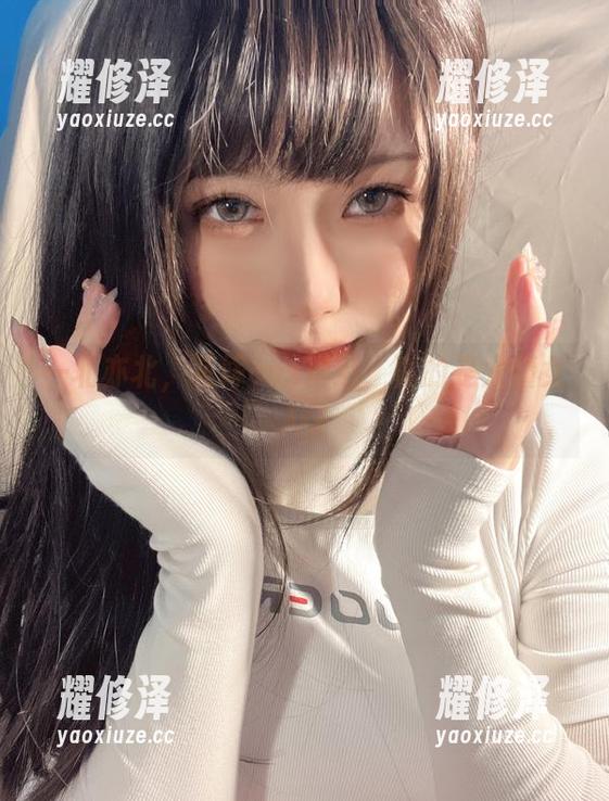 一北亦北，花嫁cos精选，真的是太懂女人了