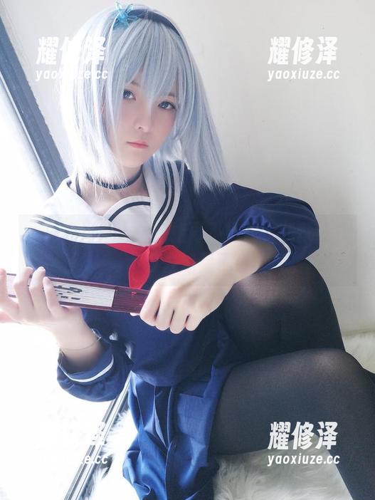 一小央泽献上：姐姐再不出现，我就要找借口去追星了！