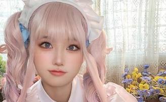看！七七娜娜子在高清中分享怎样的女孩？一点都不乏味哦