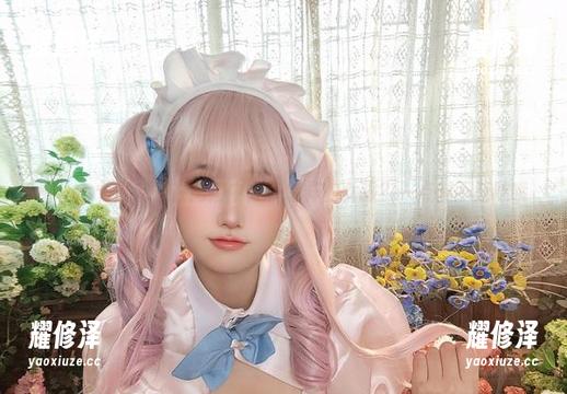 看！七七娜娜子在高清中分享怎样的女孩？一点都不乏味哦