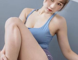 三刀刀miido的红色内衣作品，无奈被网盘刷屏了！