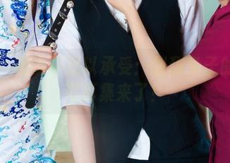 丽柜 – 眼睛不足以承受：甜甜兔子的精选写真集来了！