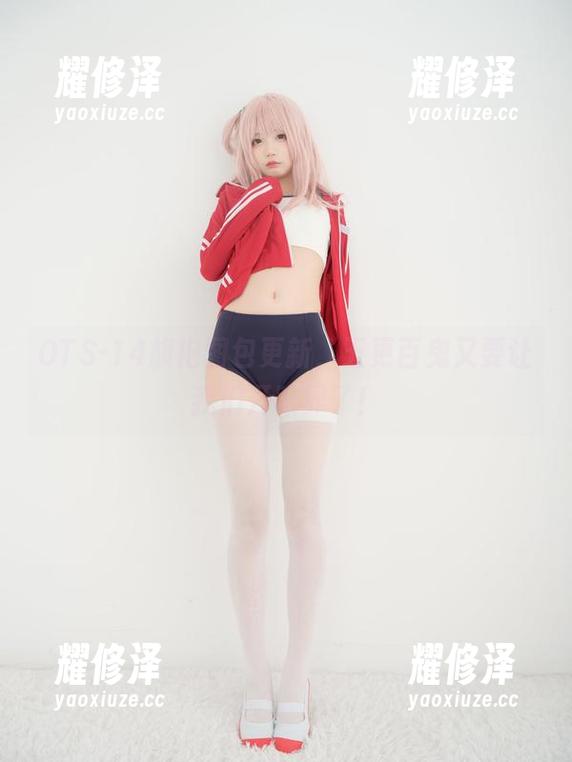 五更百鬼 OTS-14旗袍图包更新,五更百鬼又要让我们开眼界了!