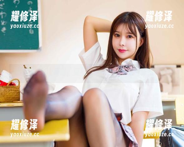 一组下班后OL美图，亚马逊鲶鱼在职场之外依然闪耀！