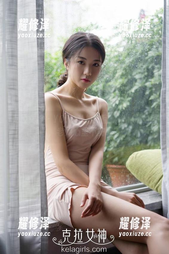 克拉女神 - YOYO私拍教室：作业是拍照，老师心里不安吗？