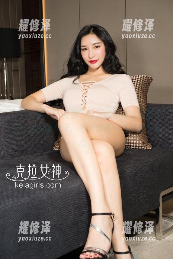 克拉女神 - “佳莹”今天的丝袜选得真不错！作品集更新，不带你看一看实在不忍心。