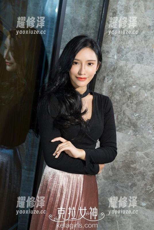 克拉女神 - 夏可木子的婚纱之旅，在线上不止于美丽，资源追求你的心。