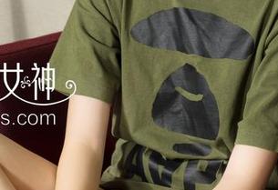 克拉女神 – 一组钟淇的女仆私拍，灵动与梦幻的结合