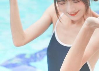 兔子Zzz不吃胡萝卜的妹妹，那个cos配得上☆分享