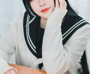 兔玩映画私拍回忆录：这春色画面让我从梦中游荡到现实里，不知道这是啥感觉。