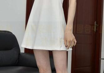 初夏女神 – 跟着安妮：福利图包中的‘搭哈’欢乐时光！