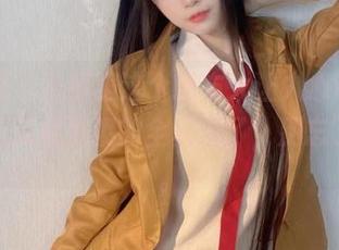 微密圈 – 水手服这个配方太让人心动了，十万口草莓粥粥的全套赢了，别忘了下载。