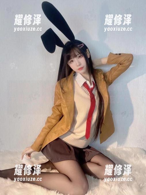 微密圈 - 水手服这个配方太让人心动了，十万口草莓粥粥的全套赢了，别忘了下载。