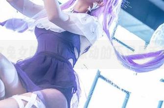 南宫兔女郎合集：撩动的不只是毛绒绒