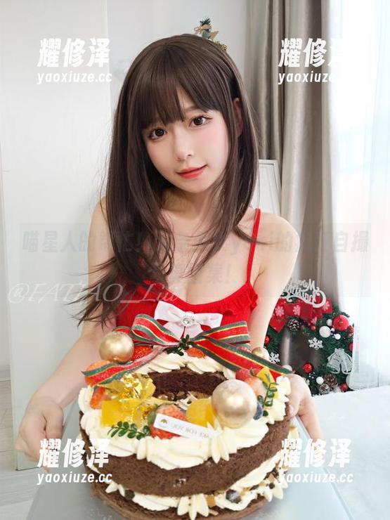 喵星人的帮忙！发条少女yoki的疯狂自撮写真图集！