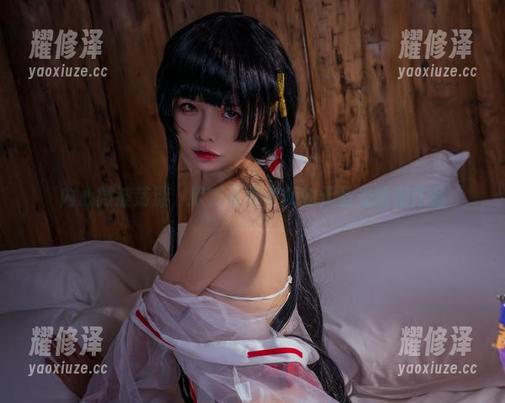 内心微波荡漾，欣赏可可老师的无圣光瑜伽作品