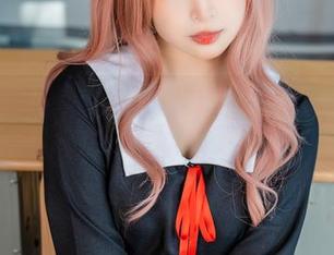 喵喵的喵吖，水手服登场，这可是下载必备啊！