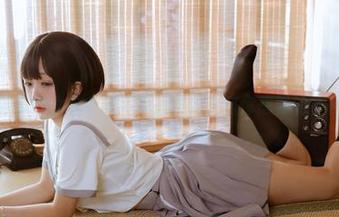 想找个顾家的女友？喵糖映画图库里有你想要的各种类型！