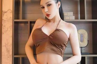 嗲囡囡 – 精选现场直击，没想到Misty萌晰的女王形象能把我撩得七荤八素！