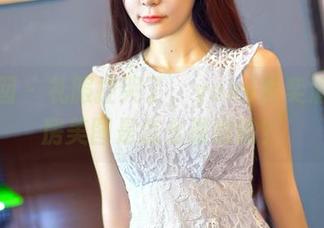 嗲囡囡 – 礼服控哭了，yumi黄奕清的私房美图是怎么做到的？