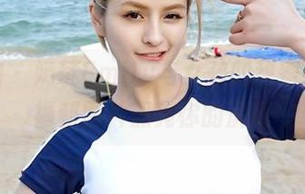 嗲囡囡 – 奶茶Emily与女孩的甜蜜邂逅：福利图片照亮你的屏幕