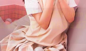 嗲囡囡 – 白裙合集：小蛮妖Yummy的风飘得太清新，我差点以为自己变成了个风筝！
