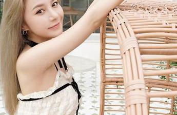 嗲囡囡 – 作品分享，慕羽茜在线，兔女郎界的时髦风向标！