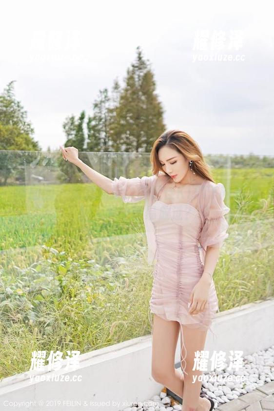 嗲囡囡 - 高清捕捉：施忆佳KITTY的裤里丝，怎能轻易放过？