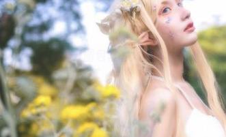 圣诞特辑：在下萝莉控ii图包里的大冒险，看她如何不被雪埋！