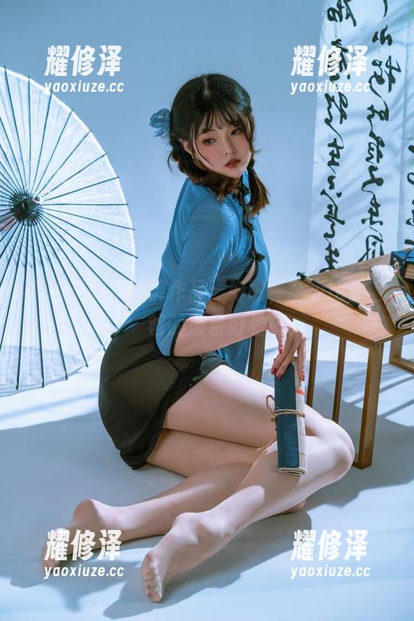 夏夏子的牛仔裤作品：好吧，至少比你老爸的那条好看