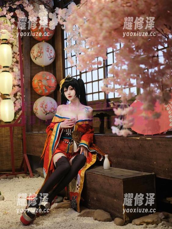 大梨子不是御姐和办公室的滑稽日常，写真集下载就像加咖啡——提神醒脑！