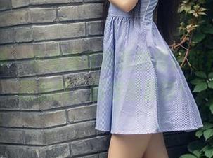 头条女神 – 申美嫣在随机的棉袜旅程中，原图加持，图包限量版！