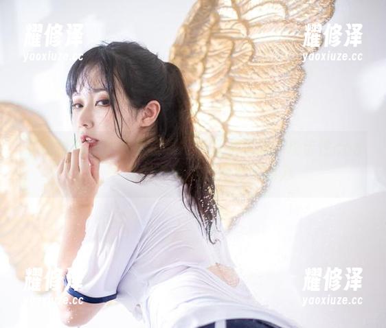 《机械修女》你见过吗？奇行家狗崽的攻击性cos，下载前请确定心理承受能力