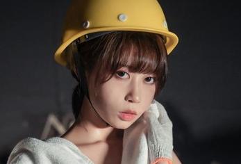 什么是奈汐酱Nice的女神福利？图集里好像有些复杂的情感…