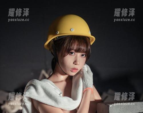 什么是奈汐酱Nice的女神福利？图集里好像有些复杂的情感…