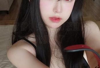 原图都不留情，女主K的恶魔一面被无圣光暴露了