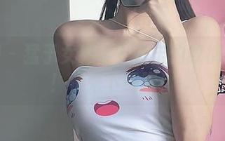 微密圈 – 猛于女刺客？直击豹纹裤写真集！快来下载吧！